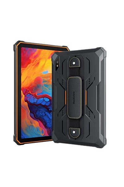 Blackview Active 8 Pro Rugged Tablets Android 13 10.36″ 2.4K Display Helio G9...