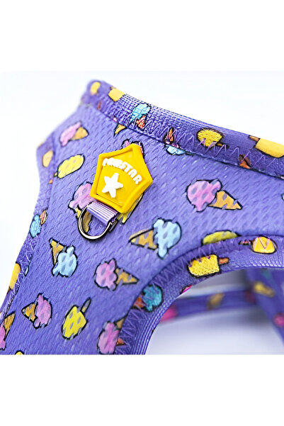 Pawstar Dog Harness