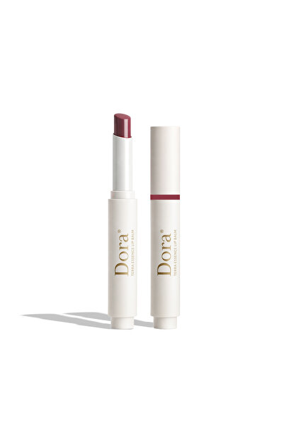 DORA Derma Classic Cosmetics Terra Luxury Lip Moisturizer & Plumper Anti-Wrin...