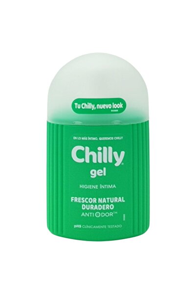 SOHO Lotiune Intima, Chilly, 250 ml Gel Fresh,