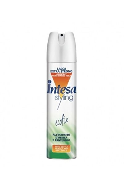 SOHO Fixativ, Intesa, Par 300 ml Extra Strong,