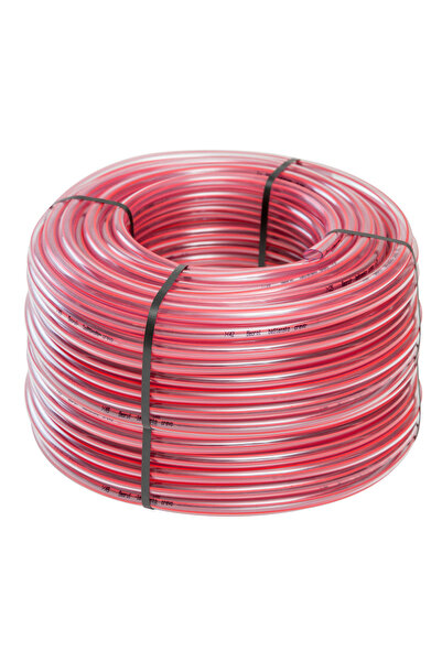 MYGARDEN Garden hose - transparent 3/4", 50m