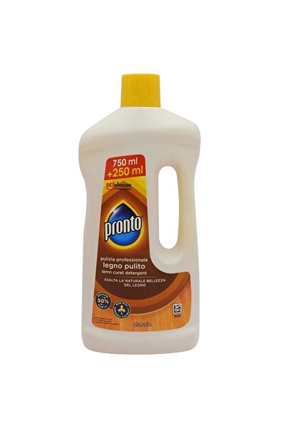 SOHO Solutie, Pronto, Parchet 1000 ml,