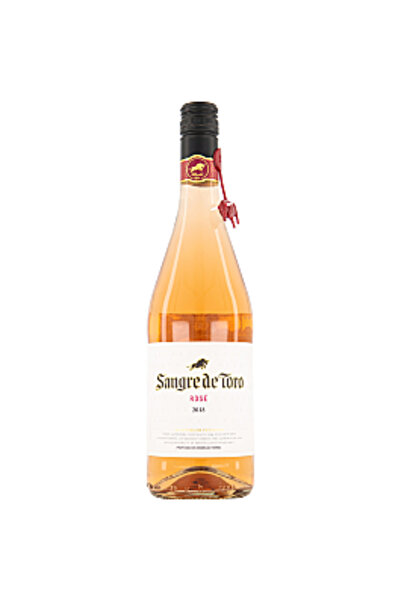 TORRES Sangre De Toro Cataluna Vin Roz, 0.75 l