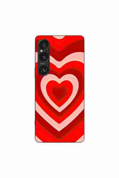 OEM Husa compatibila cu Sony Xperia 1 VI Silicon Gel Tpu Model Powerpuff Girl...