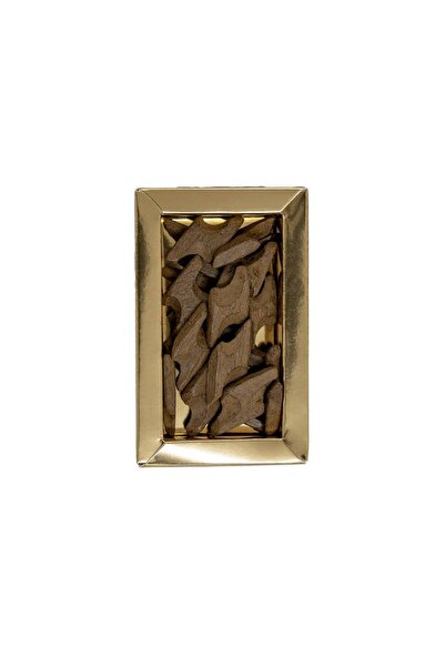 OEMS Tiger Mini Gold (Enhanced Oud) - Toluta