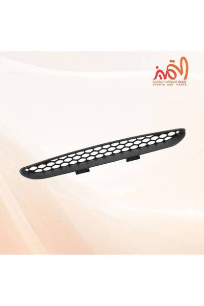 OEMS Central hood grille for charger srt - gt - rt -