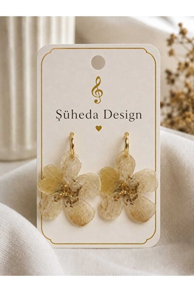 SUHEDA DESİGN küpe