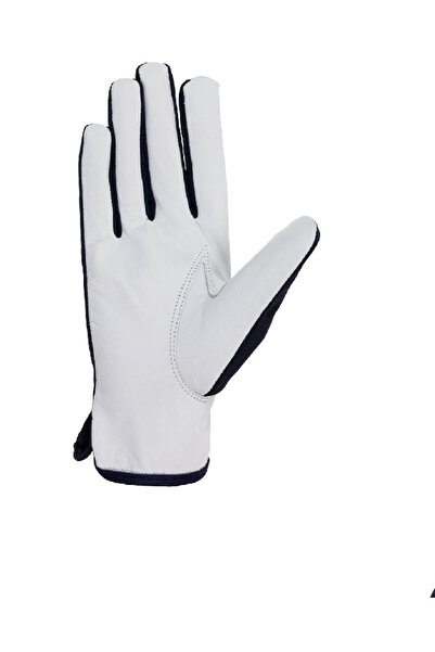 Renania GOAT LEATHER MECHANIC Leather