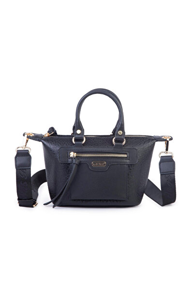 Nas Bag Geantă mini de mână și tip poștaș pentru femei