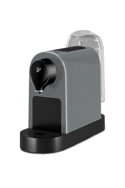 Tchibo Cafissimo ESPRESSOR PURE PLUS 681006, 1250 W, 800 ML, 15 BARI