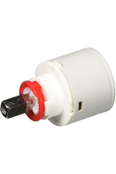 Yıldızan Tamgün 10470 Faucet Cartridge, White Tamgün 1159648