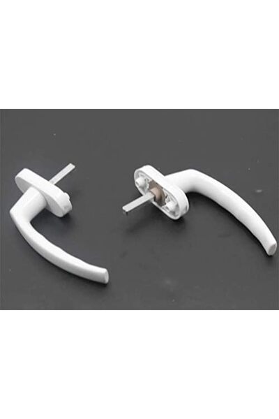 Yıldızan TAMGÜN PVC Pimapen Mâner ușă fereastră 1 pereche TAMGÜN 1159648