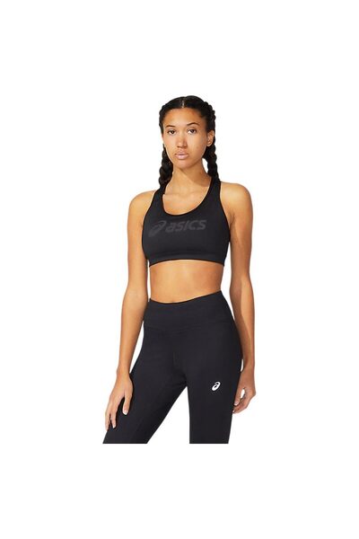 Asics Sutien Core Logo pentru femei XS