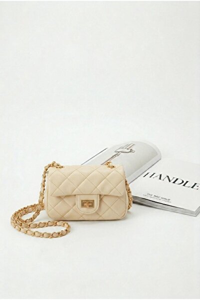 Handley mini çapraz çanta