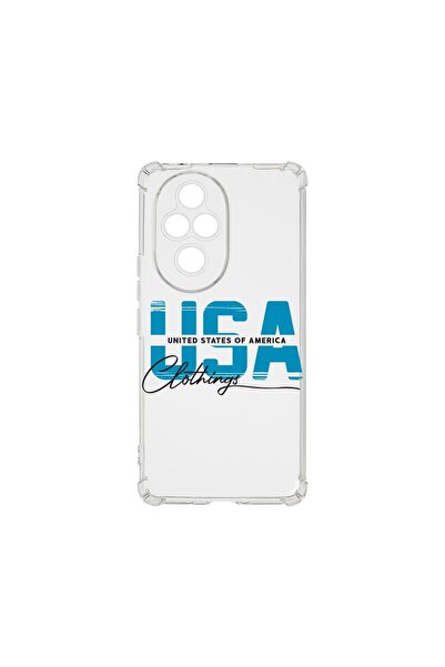 bestcase Husa pentru Honor 200 5G, BestCase¬Æ Anti Shock 1.5MM, USA, Air Cush...