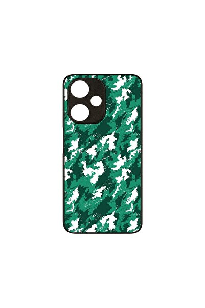 bestcase Husa BestCase¬Æ MaxSafe, Compatibila Cu OPPO A59 5G, Urban Camouflag...