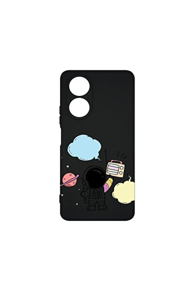 bestcase Husa BestCase¬Æ Premium Liquid Silicon, Compatibila Cu OPPO A58 4G, ...