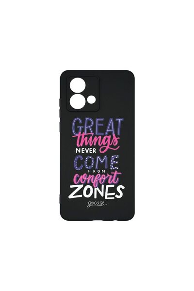 bestcase Λεπτή Θήκη Σιλικόνης 0.8MM, Συμβατή με Motorola Edge 40 Neo, Εξαιρετ...