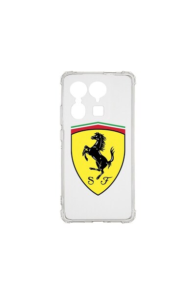 bestcase Θήκη για Motorola Edge 50 Ultra, BestCase® Αντικραδασμική 1.5MM, Fer...