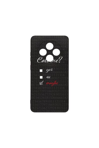 bestcase Λεπτή Θήκη Σιλικόνης 0.8MM, Συμβατή με Oppo Reno12 F / Reno12 FS, Πρ...