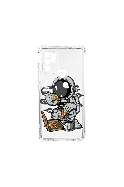 bestcase Husa BestCase¬Æ Anti Shock 1.5MM, Compatibila Cu Motorola Moto G60s,...