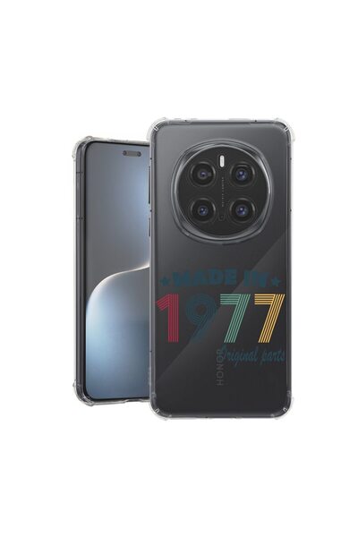 bestcase Αντικραδασμική Θήκη για Honor Magic7 Pro, Γνήσια Ανταλλακτικά - Κατα...