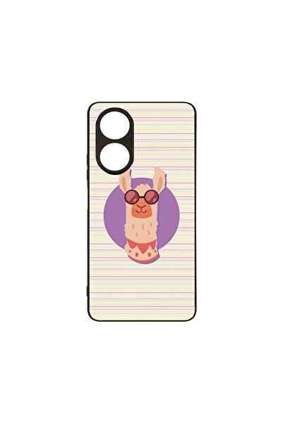 bestcase Husa BestCase¬Æ MaxSafe, Compatibila Cu OPPO A78 4G, LLama, HD Color...