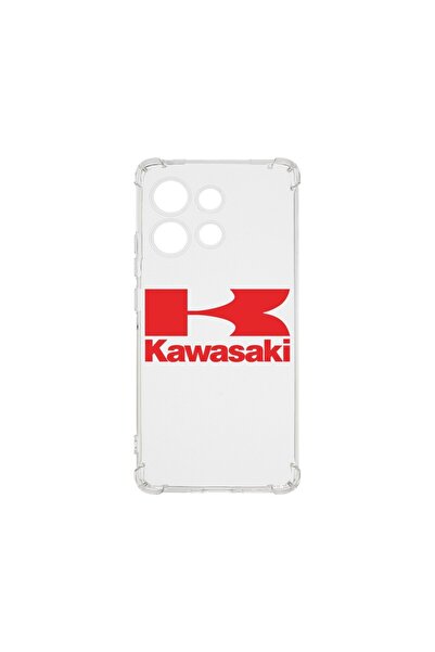 bestcase Husa pentru Motorola Edge 50 Neo, BestCase¬Æ Anti Shock 1.5MM, Kawas...