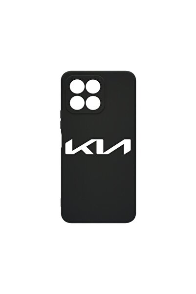 bestcase Θήκη Slim Premium Σιλικόνης 1.2MM, Συμβατή με Honor 70 Lite 5G, Λογό...