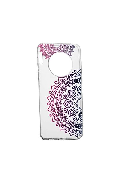bestcase Husa Silicon, Compatibila Cu Huawei Nova Y90, Lace Color, rezistenta...