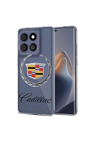 bestcase Husa pentru Motorola Edge 60 Fusion 5G, BestCase¬Æ Clear Silicon 2MM...