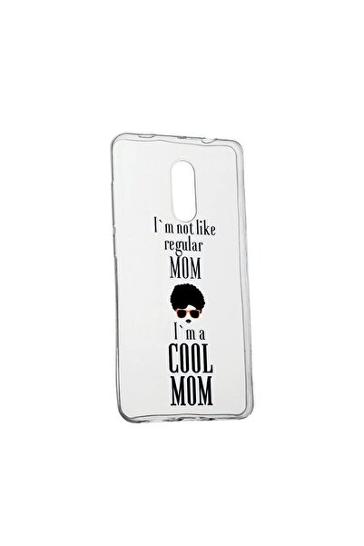 bestcase Husa pentru Nokia 2.2, Cool Mom, rezistenta la uzura, anti-alunecare...
