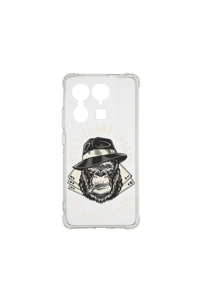bestcase Θήκη για Motorola Edge 50 Ultra, BestCase® Αντικραδασμική 1.5MM, Kin...