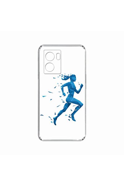 bestcase Husa BestCase¬Æ 2MM Slim Silicon, Compatibila cu OPPO A77s, Running,...
