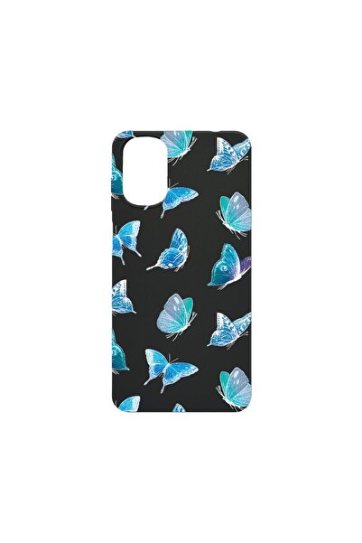 bestcase Λεπτή Θήκη Σιλικόνης 0.8MM, Συμβατή με Motorola Moto G51 5G, Σχέδιο ...