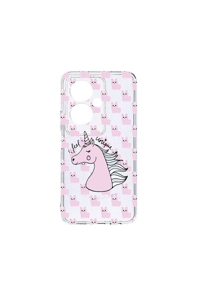 bestcase Husa BestCase¬Æ Clear Silicon 2MM, Compatibila Cu OPPO A79 5G, Unico...