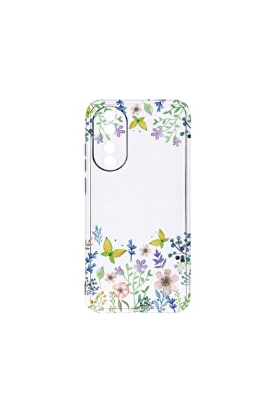 bestcase Husa BestCase¬Æ Διαφανής Σιλικόνη 2MM, Συμβατή με Honor 90 5G, Σχέδι...
