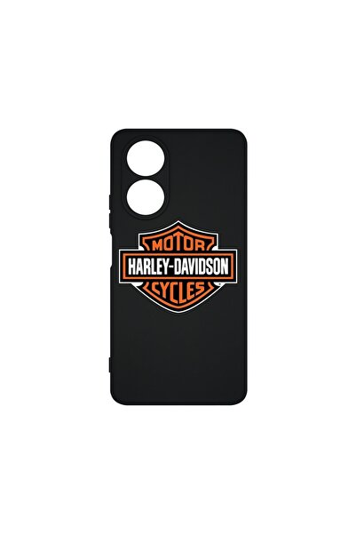 bestcase ¬Æ Husa Slim Premium Silicon 1.2MM, Compatibila Cu OPPO A78 4G, Logo...
