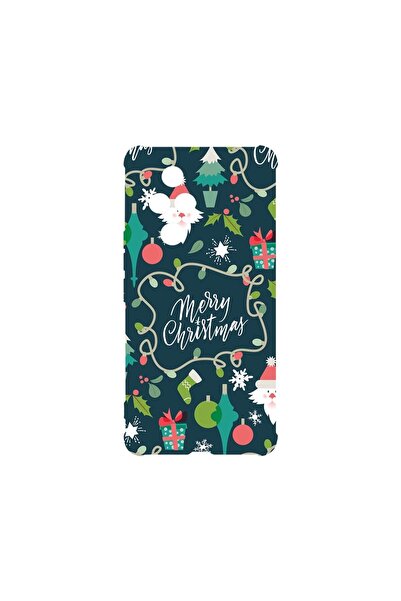 bestcase Θήκη για Honor 200 5G, BestCase® Αντικραδασμική 1.5MM, Καλά Χριστούγ...