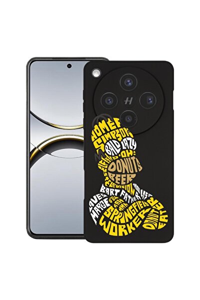 bestcase Θήκη για OPPO Find X8 Pro, Πολυτελής λεπτή σιλικόνη 1.2MM, Καλλιγραφ...