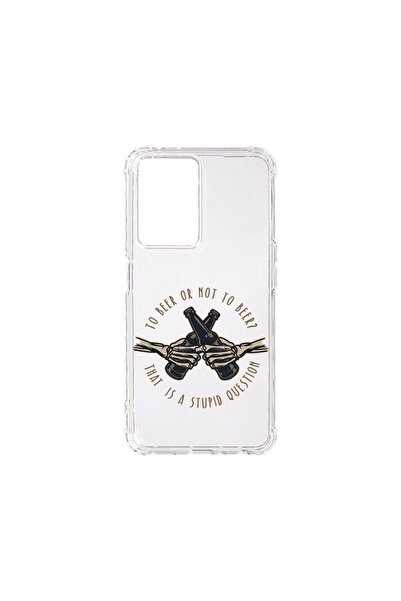 bestcase Husa BestCase¬Æ Anti Shock 1.5MM, Compatibila Cu OPPO A57s, To Beer ...