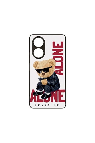 bestcase Husa BestCase¬Æ MaxSafe, Compatibila Cu OPPO A58 4G, Leave Me Alone ...