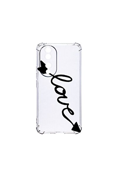 bestcase Husa BestCase¬Æ Anti Shock 1.5MM, Compatibila Cu Honor 90, Love, Rez...