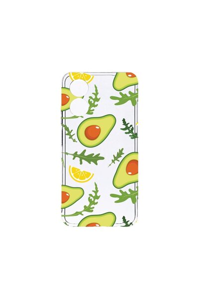 bestcase Husa BestCase¬Æ Clear Silicon 2MM, Compatibila Cu OPPO A17, Avocado,...