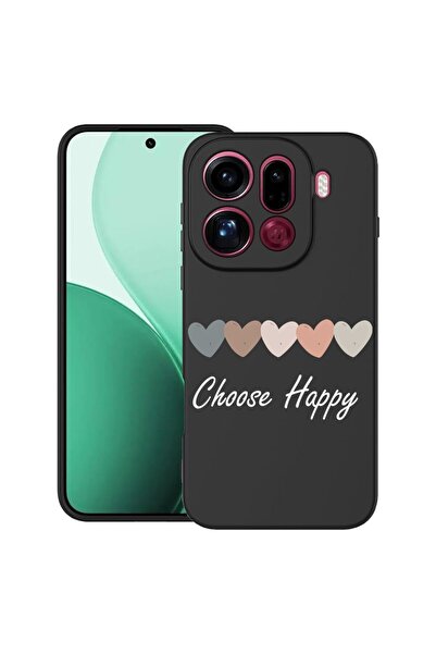 bestcase ¬Æ Husa TPU Ultra Slim Compatibil cu OPPO Find X9 Pro, cu Design Cho...