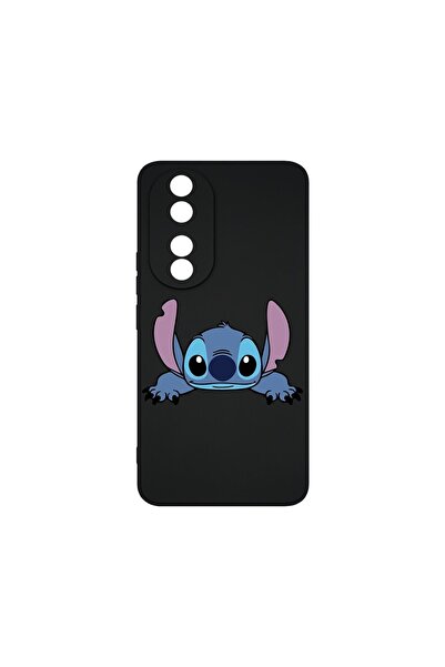 bestcase ¬Æ Husa Slim Premium Silicon 1.2MM, Compatibila cu Honor 90 5G, Stit...