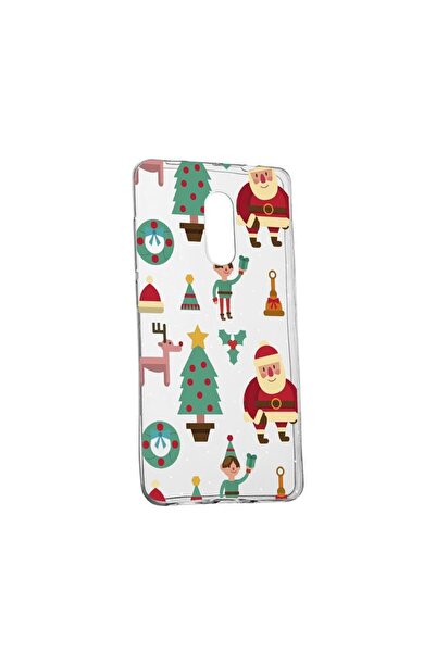 bestcase Husa Xmas, Craciun, pentru Nokia 1.3, rezistenta la uzura, anti-alun...