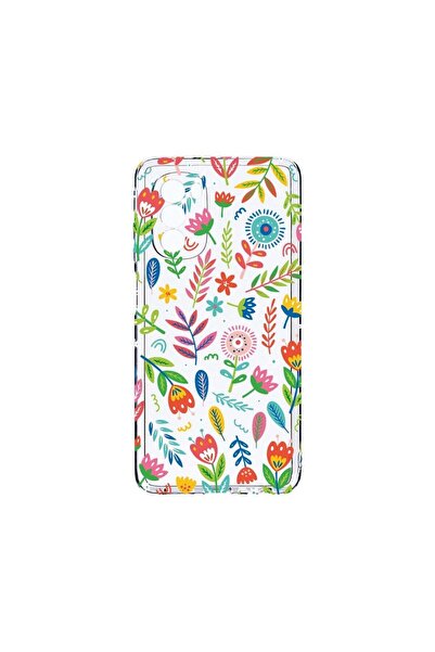 bestcase Διαφανής Θήκη Σιλικόνης 2MM, Συμβατή με Motorola Moto G51 5G, Χαρούμ...