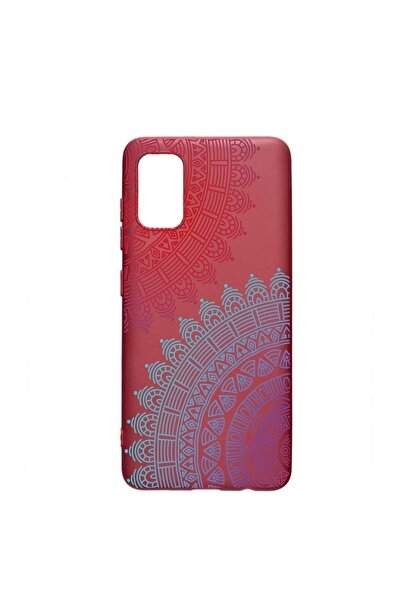 bestcase Husa Silicon, Compatibila Cu Huawei P Smart (2021), Non Figurative, ...